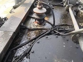 變壓器滲漏油怎么辦？在線修復組合套裝快速堵漏無需停工！